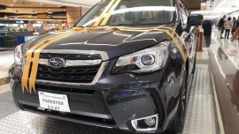 Brand new Subaru Forester XV 2018 for sale