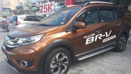 Brand New Honda BRV 2018 for sale
