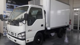 Brand new Isuzu NHR 2018 for sale