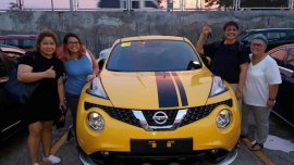 Brand new Nissan Juke Almera 2018 for sale