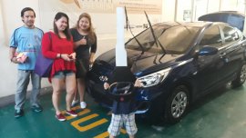 Brand new Hyundai Accent 2018 for sale