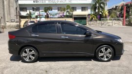 Honda City 2014 1.5 VX CVT for sale