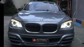 2014 BMW 730d Local Unit With Wald Kits and Mags for sale