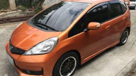 2012 Honda Jazz 1.5 ivtec Automatic for sale