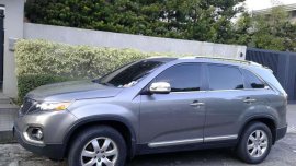 Rush sale Kia Sorento 2010 model