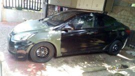 2012 model Hyundai Accent for sale