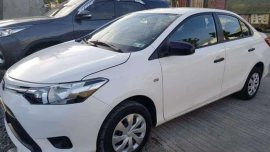 Toyota Vios J 2017 for sale