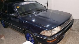 Toyota Corolla 1989 Model for sale