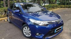 Cebu unit Toyota Vios 1.5G 20l6 matic for salse