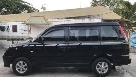 Well-kept Mitsubishi Adventure 2014 for sale