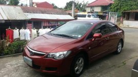 Honda Civic fd 2007 model for sale