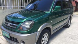 Mitsubishi Adventure GLS 2010 Manual Diesel For Sale 