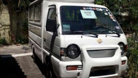 Suzuki FB Multicab 2009 for sale