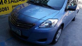 Toyota Vios j 2012 model MT for sale