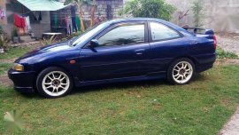 2000 model Mitsubishi Lancer for sale