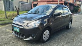 Mitsubishi Mirage 2013 GLX for sale