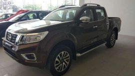 2018 Nissan Np300 4x2 el calibre MT 168k for sale