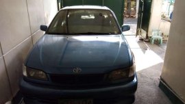 Toyota Baby Altis 2001mdl for sale