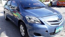 Toyota Vios 1.3 J 2010 for sale