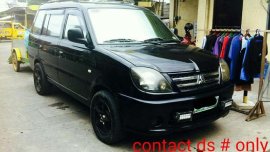 Mitsubishi Adventure 2012 for sale