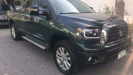 Toyota Tundra 2007 Model for sale