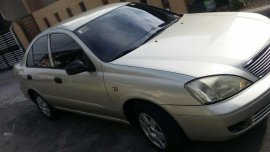Nissan Sentra 2011 Manual 1.3 Silver For Sale 