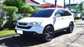 For sale: Honda CRV 2007 - Automatic Transmission