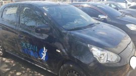 For sale Mitsubishi Mirage Hatchback 2014 GLX