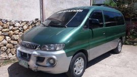 98 Hyundai Starex Jumbo for sale