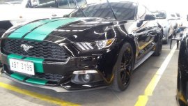Well-kept Ford Mustang 2015 for sale