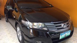 2010 Honda City i-vtec E for sale
