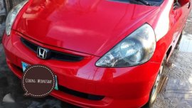 Honda Jazz GD IDSI Automatic Local Unit 2004 for sale