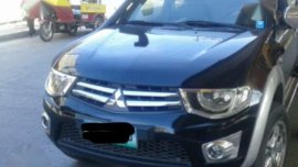 For sale Mitsubishi Strada 2013 dili ni buy sell personal