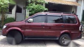 Isuzu Sportivo X Turbo AT 2013 for sale