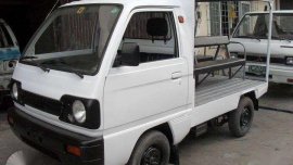 For sale different type of Suzuki Multicab