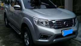 2016 Nissan Navara Calibre Manual for sale
