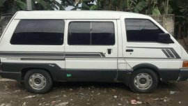 Nissan Vanette 1997 for sale