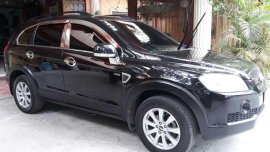 RUSH SALE! Chevrolet Captiva 2010 Diesel 2.0 VCDi