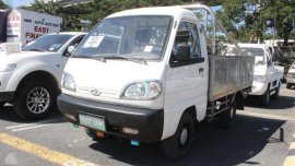 2006 Suzuki Carry Aluminum MT Gas For Sale 