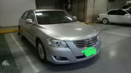 For sale Toyota Camry 2.4g 2007