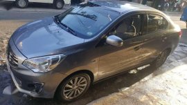 2015 Mitsubishi Mirage G4 GLS Manual For Sale 