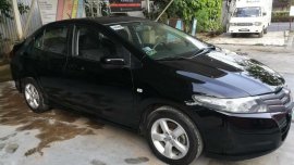 2010 Honda City 1.3S manual for sale