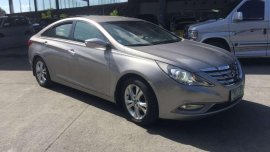 Fresh 2011 Hyundai Sonata for sale