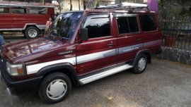 For sale Toyota Tamaraw fx 1994
