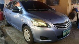 2012 Toyota Vios 1.3J for sale