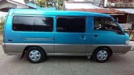 For sale Hyundai Grace van 95 model