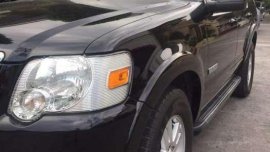 2008 Ford Explorer (eddie bauer) for sale