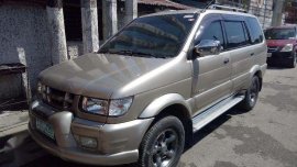 2003 Isuzu Crosswind xuvi Manual Transmission for sale