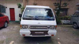 Mitsubishi L300 FB 2013 EXCEED White For Sale 