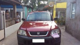 Honda CRV 1st Gen 1998 Local for sale
